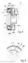 Fig. 03 - Transmission parking brake