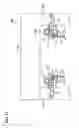 Fig. 22 - Workpiece conveyor for press line