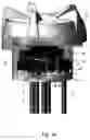 Fig. 04 - Integrated volume control and switch assembly