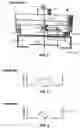 Fig. 02 - Method for elimination of sputtering into the backing plate of a target/backing plate assembly