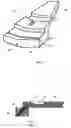 Fig. 03 - Method for elimination of sputtering into the backing plate of a target/backing plate assembly