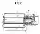 Fig. 03 - Rotating tubular cathode