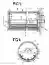 Fig. 04 - Rotating tubular cathode