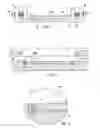 Fig. 07 - Electroplating tool and method for selective plating