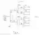 Fig. 07 - Transition structures and catalytic reaction pathways for the production of hydrogen and oxygen