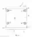 Fig. 09 - Modular equipment case
