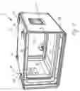 Fig. 14 - Modular equipment case
