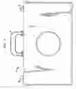 Fig. 02 - Portable laptop display and storage apparatus