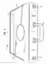 Fig. 05 - Portable laptop display and storage apparatus