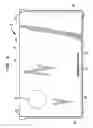 Fig. 07 - Portable laptop display and storage apparatus