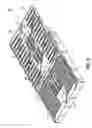 Fig. 07 - Packaging and organizing orthodontic appliances for loading of set-up trays therewith