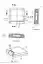 Fig. 02 - Air tight toggle cosmetic compact