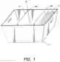 Fig. 02 - Flat mail vertical stacking aid