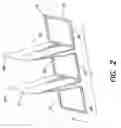 Fig. 03 - Flat mail vertical stacking aid
