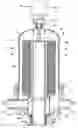 Fig. 01 - Self-cleaning filter apparatus