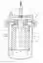 Fig. 01 - Fuel filter with heating device