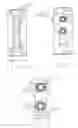 Fig. 09 - Quick change fitter and bracket system with key system and universal key option
