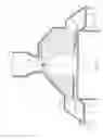 Fig. 02 - Filter device comprising integral centrifugal separation