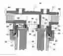 Fig. 01 - Filter cartridge construction
