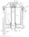 Fig. 01 - Fluid filter with low-cost housing
