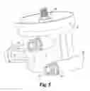 Fig. 06 - Fluid filter with low-cost housing