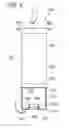Fig. 06 - Coalescing and separation arrangements systems and methods for liquid mixtures