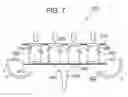 Fig. 08 - Coalescing and separation arrangements systems and methods for liquid mixtures