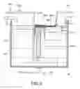 Fig. 03 - Apparatus and method for controlling biomass growth in suspended carrier bioreactor