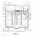 Fig. 06 - Apparatus and method for controlling biomass growth in suspended carrier bioreactor
