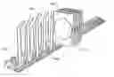 Fig. 01 - Media shelving