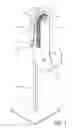 Fig. 02 - Dispensing apparatus for plastic bags
