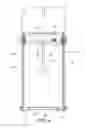 Fig. 05 - Dispensing apparatus for plastic bags