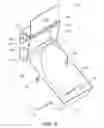 Fig. 10 - Dispensing apparatus for plastic bags