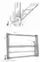 Fig. 04 - Collapsible laundry rack