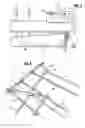 Fig. 05 - Collapsible laundry rack