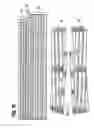 Fig. 08 - Collapsible laundry rack