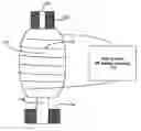 Fig. 01 - Higher power density downstream plasma