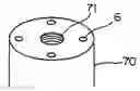 Fig. 01 - Flame photometric detector of gas chromatograph