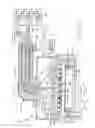Fig. 12 - Plasma reactor overhead source power electrode with low arcing tendency, cylindrical gas outlets and shaped surface