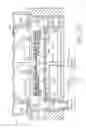 Fig. 24 - Plasma reactor overhead source power electrode with low arcing tendency, cylindrical gas outlets and shaped surface