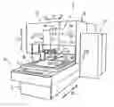 Fig. 01 - Plasma detector and laser beam machine with plasma detector