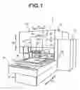 Fig. 02 - Plasma detector and laser beam machine with plasma detector
