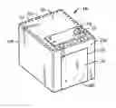 Fig. 01 - Enclosed toaster