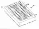 Fig. 01 - Method of making microneedles