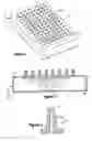 Fig. 02 - Method of making microneedles