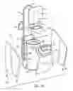 Fig. 04 - Modular utility assembly