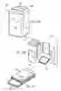 Fig. 12 - Modular utility assembly