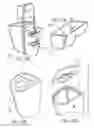 Fig. 13 - Modular utility assembly