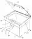 Fig. 01 - Lockable container and locking mechanism for same