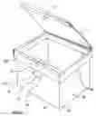 Fig. 02 - Lockable container and locking mechanism for same